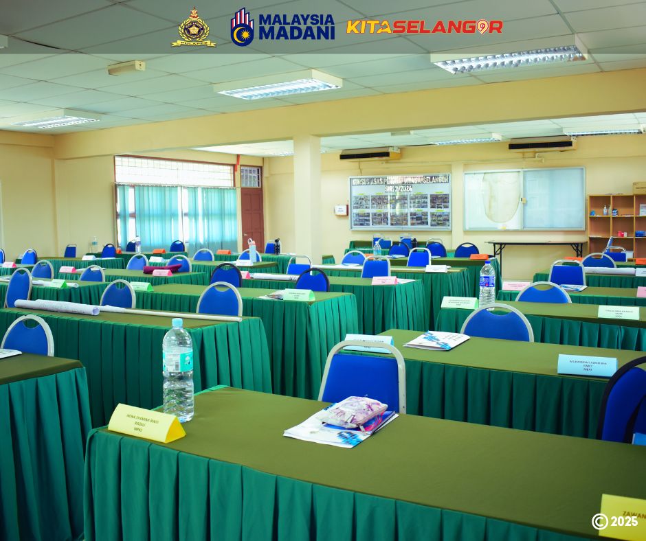 dewan kuliah 4